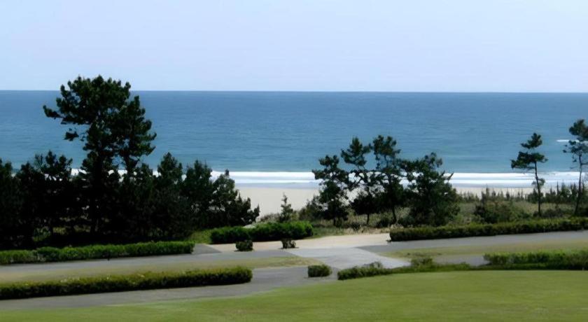 Nest West Garden Tosa Hotel Shimanto  Dış mekan fotoğraf