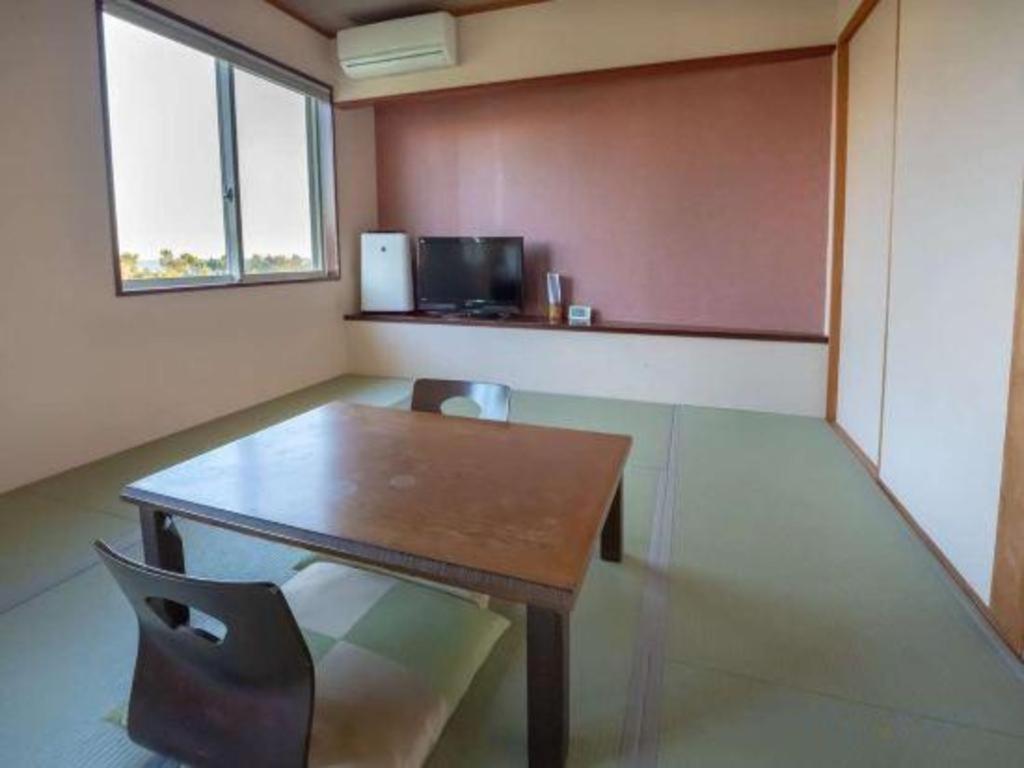 Nest West Garden Tosa Hotel Shimanto  Dış mekan fotoğraf