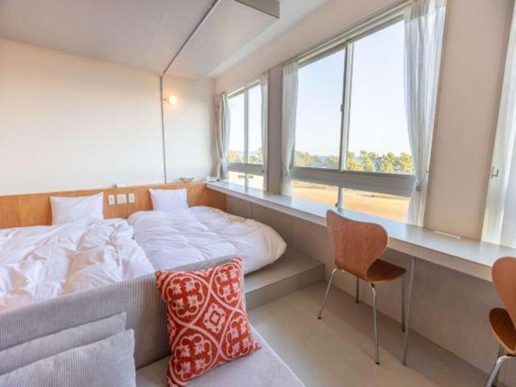 Nest West Garden Tosa Hotel Shimanto  Dış mekan fotoğraf